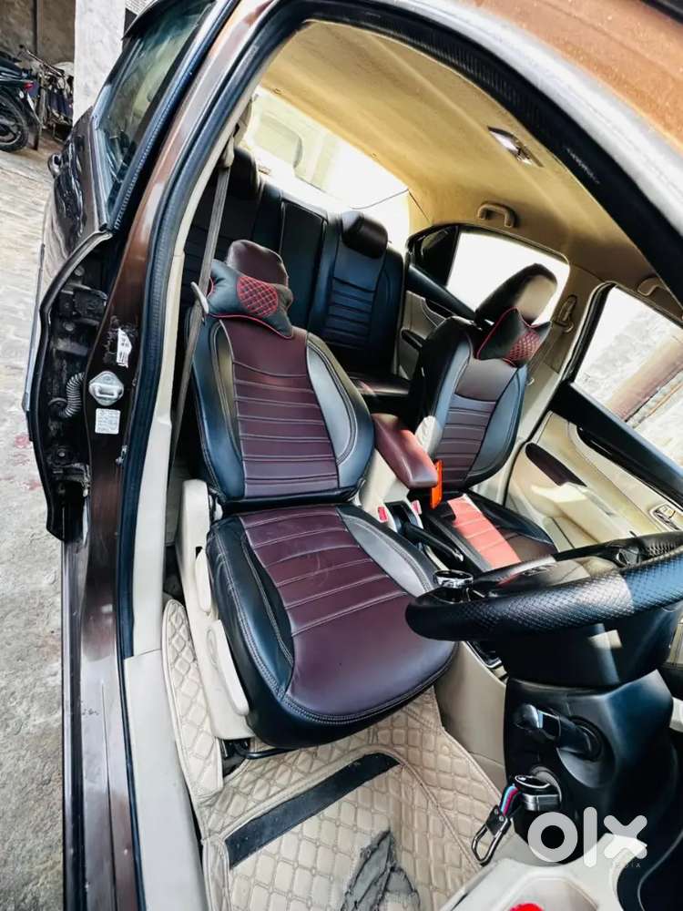 Maruti Suzuki Ciaz 2017 Diesel Well Maintained