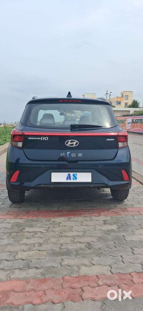 Hyundai I10 Asta 1.2 Kappa2, 2023, Petrol
