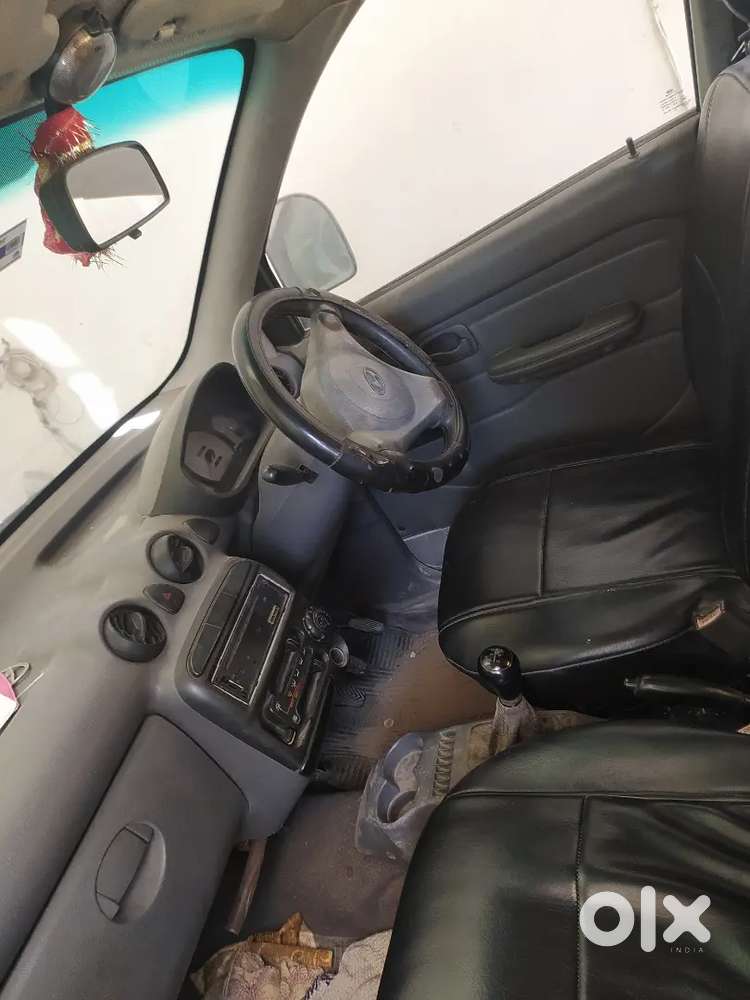 Hyundai Santro Xing 2009