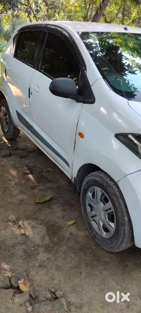 Datsun Redigo 1.0 Limited 2017