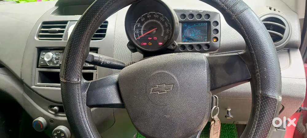 Beat In Good Condition