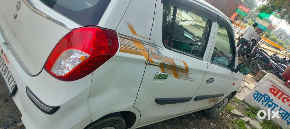 2019 Maruti Suzuki Alto