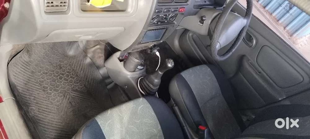Well Condition Take And Drive...