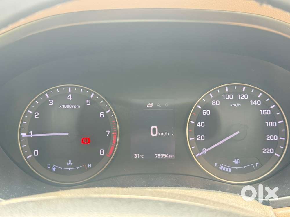 2016 Hyundai Elite I20