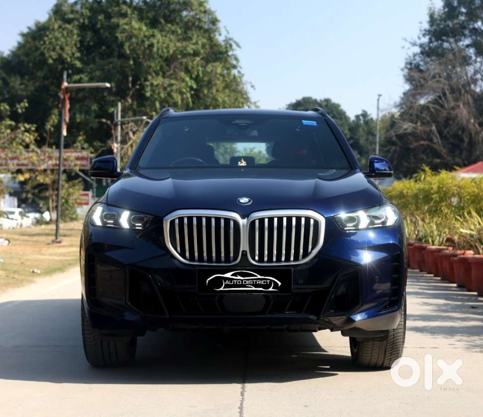 Bmw X5 Xdrive40i M Sport, 2024, Petrol