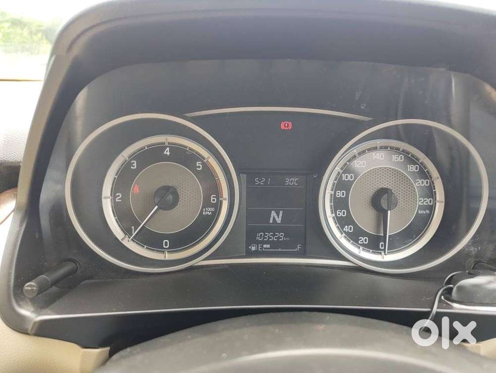 Maruti Suzuki Swift Zdi, 2018, Diesel