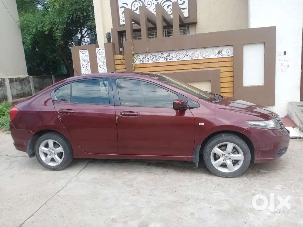 Extra Vechile