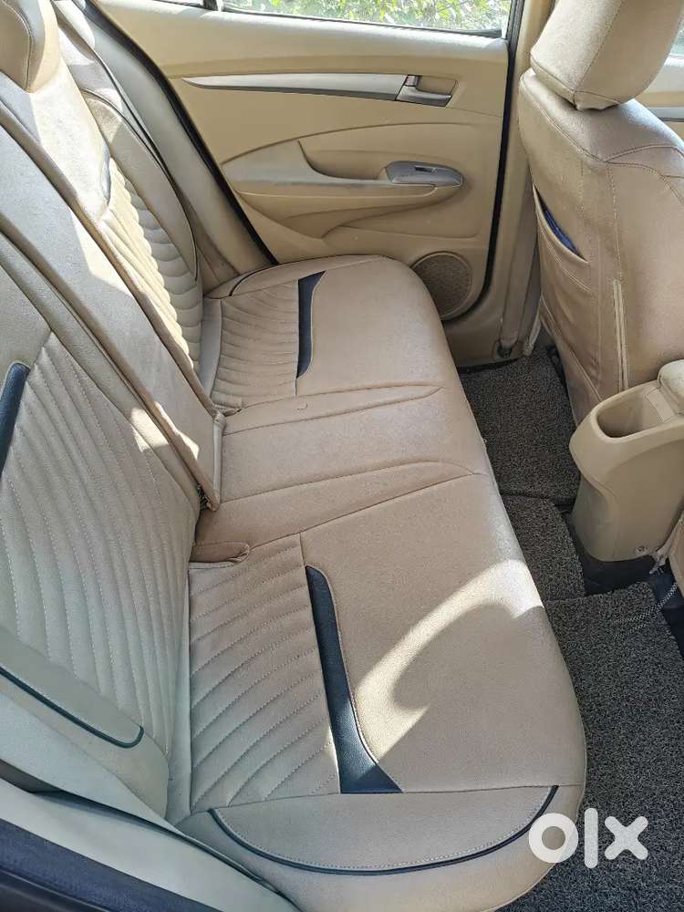 Honda City 2011 Cng & Hybrids 90000 Km Driven