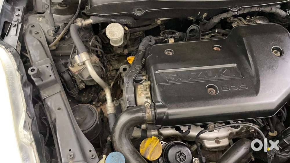 Maruti Suzuki Swift Vdi (o), 2016, Diesel