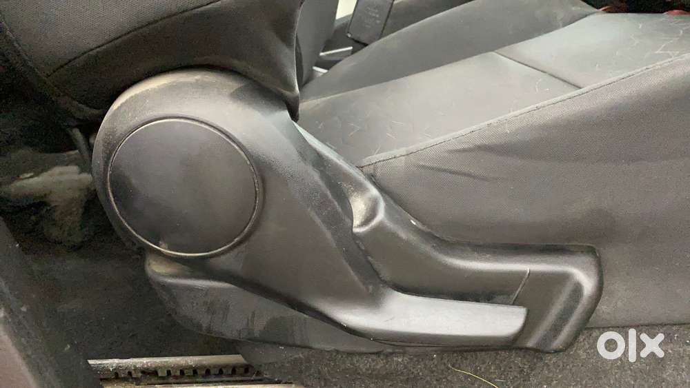 Maruti Suzuki Ignis 1.2 Zeta, 2018, Petrol