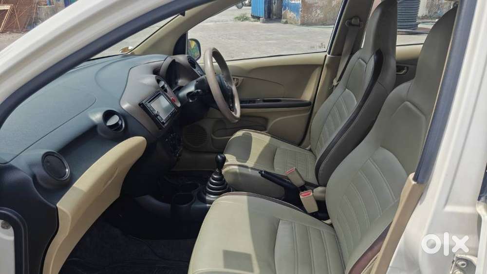 Honda Amaze 1.5 Smt I Dtec, 2013, Diesel