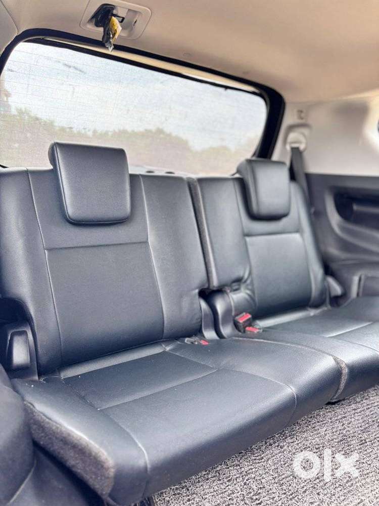 Toyota Innova Crysta 2.4 Z 7 Str, 2025, Diesel