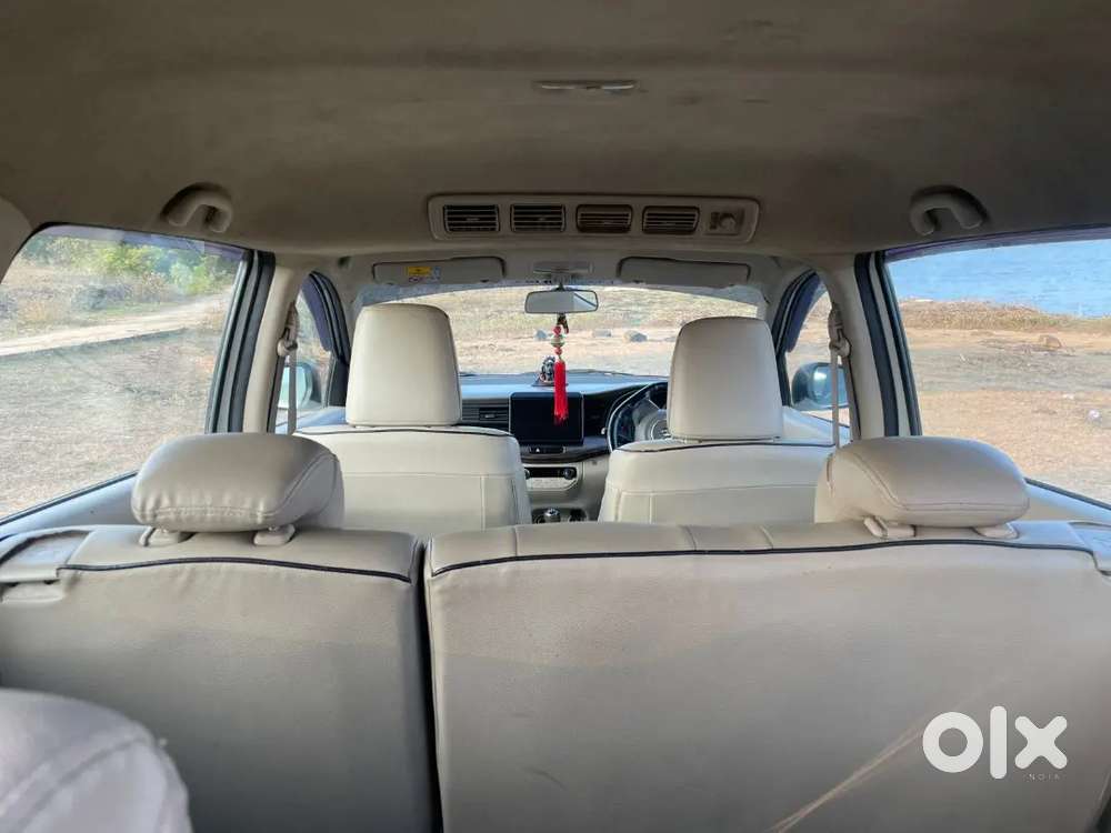 Maruti Suzuki Ertiga 2021 Petrol Well Maintained