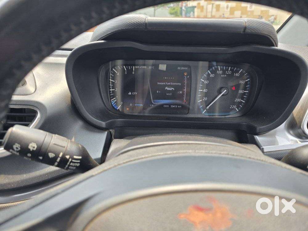 Tata Altroz 1.2 Xz (o), 2021, Diesel