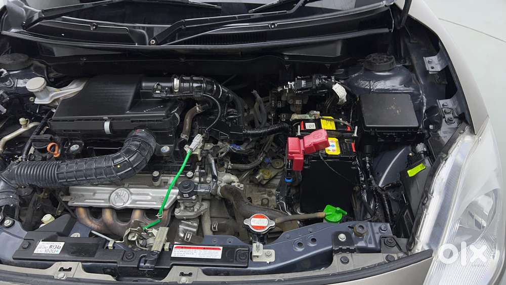 Maruti Suzuki Swift Vxi Cng, 2023, Cng & Hybrids