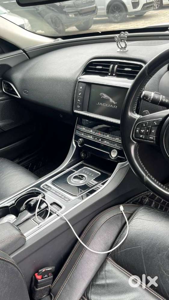 Jaguar Xe 2.0l Diesel Prestige, 2017, Diesel