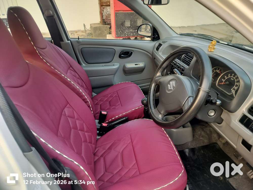 Maruti Suzuki Alto K10 Vxi, 2014, Petrol