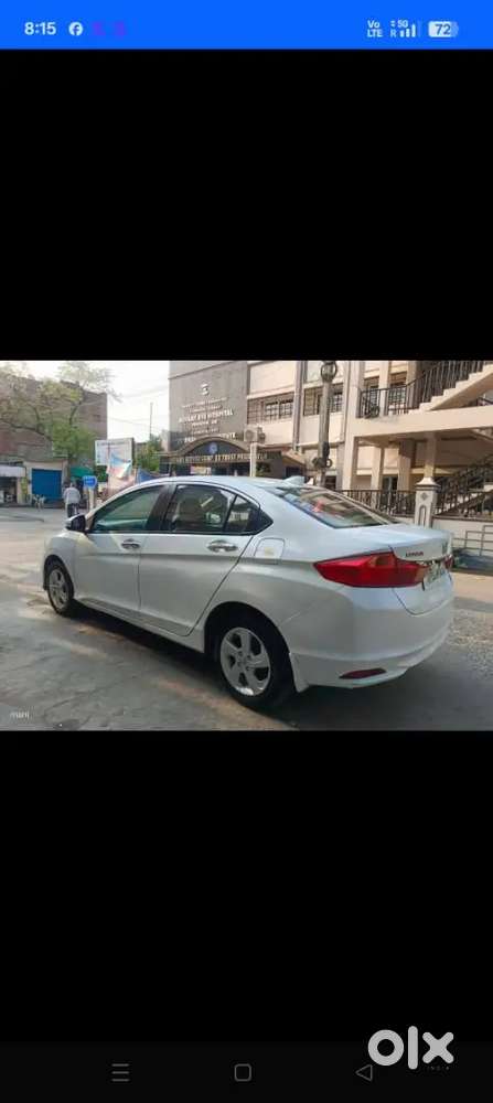 Doctor Used Vehicle Showroom Track