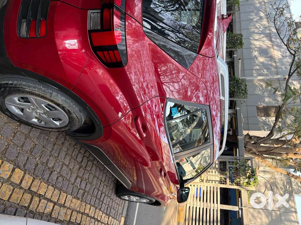 2022 Hyundai  Venue 1.2 Kappa S M/t(new Facelift)