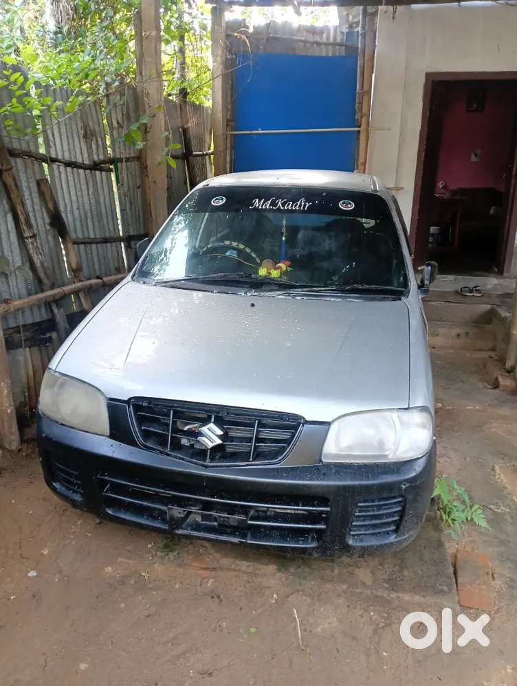 Maruti Suzuki Alto 2000 Second Owner