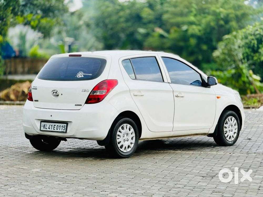 Hyundai I20 Magna Plus, 2011, Diesel