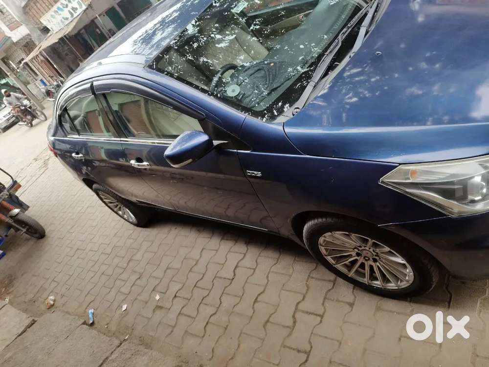 Maruti Suzuki Ciaz 2018 Diesel 188855 Km Driven