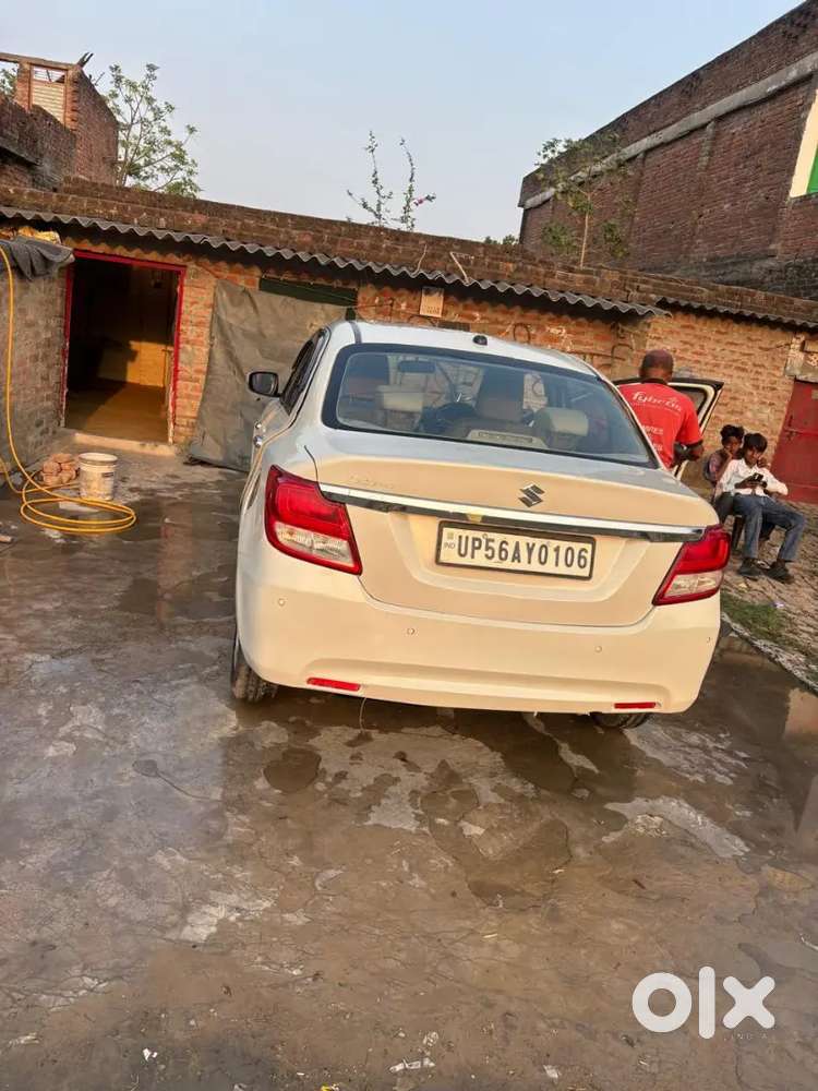 Maruti Suzuki Dzire 2024