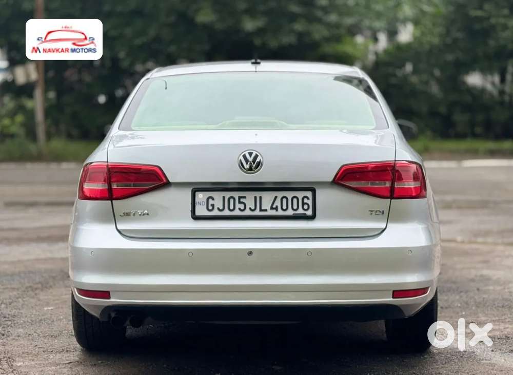 Volkswagen Jetta, 2015, Diesel