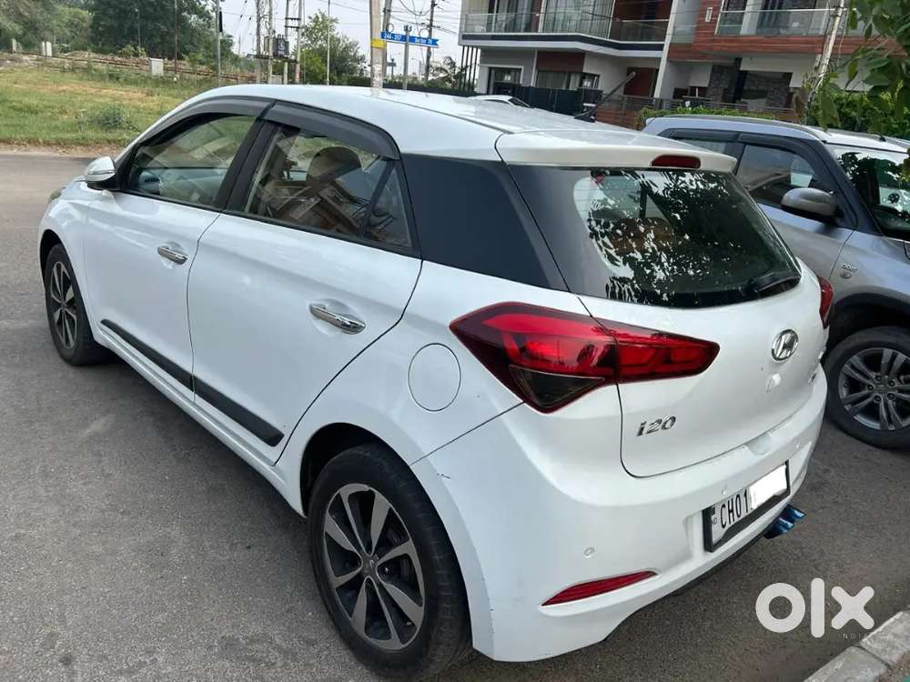 Hyundai I20 Diesel Clean Condition