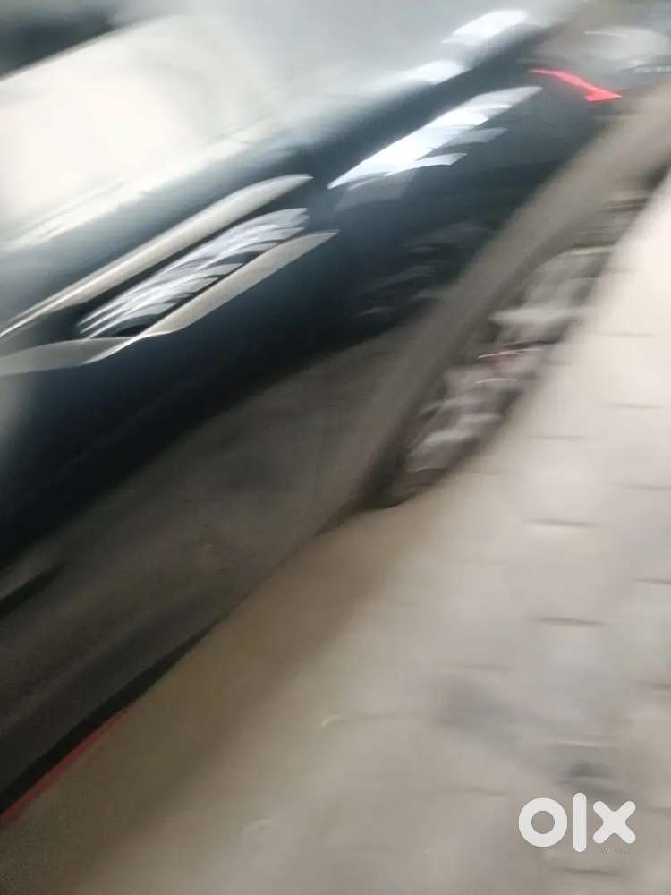 Kia Seltos 2019 Petrol Well Maintained