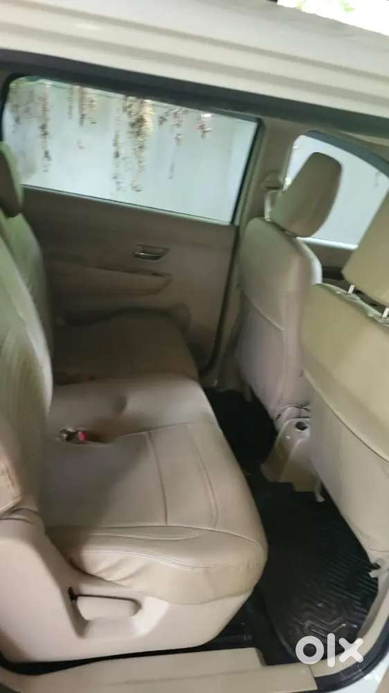 Maruti Suzuki Ertiga Tour M 2025 Petrol