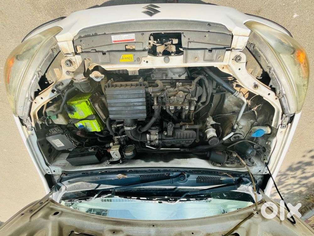 Maruti Suzuki Alto 800 Lxi, 2017, Cng & Hybrids
