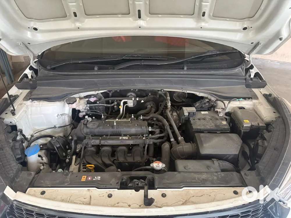 Hyundai Creta Sxo