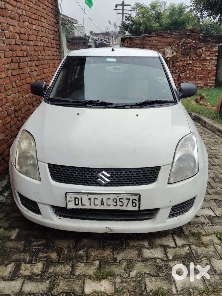 Maruti Suzuki Dzire 20157&frasl;