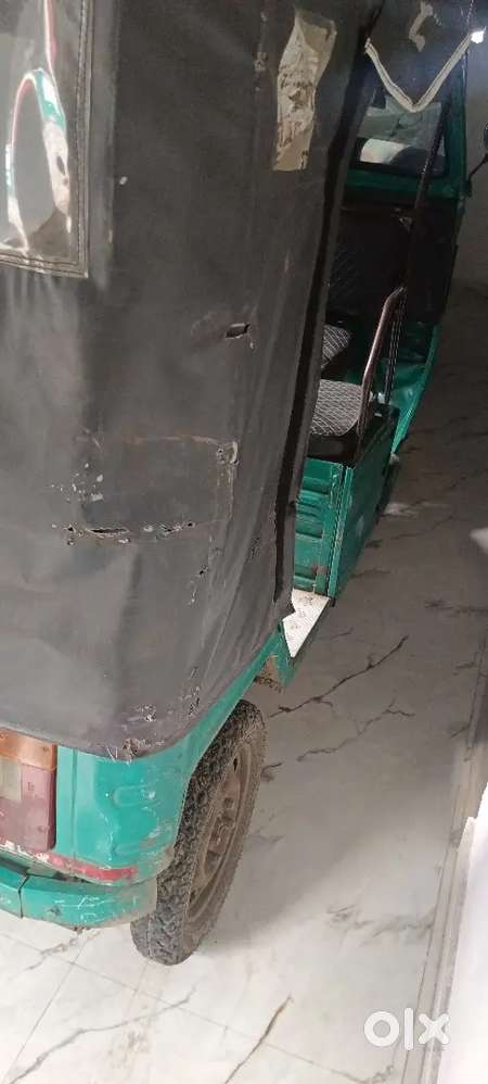 Mahindra Be 6 2021 Electric