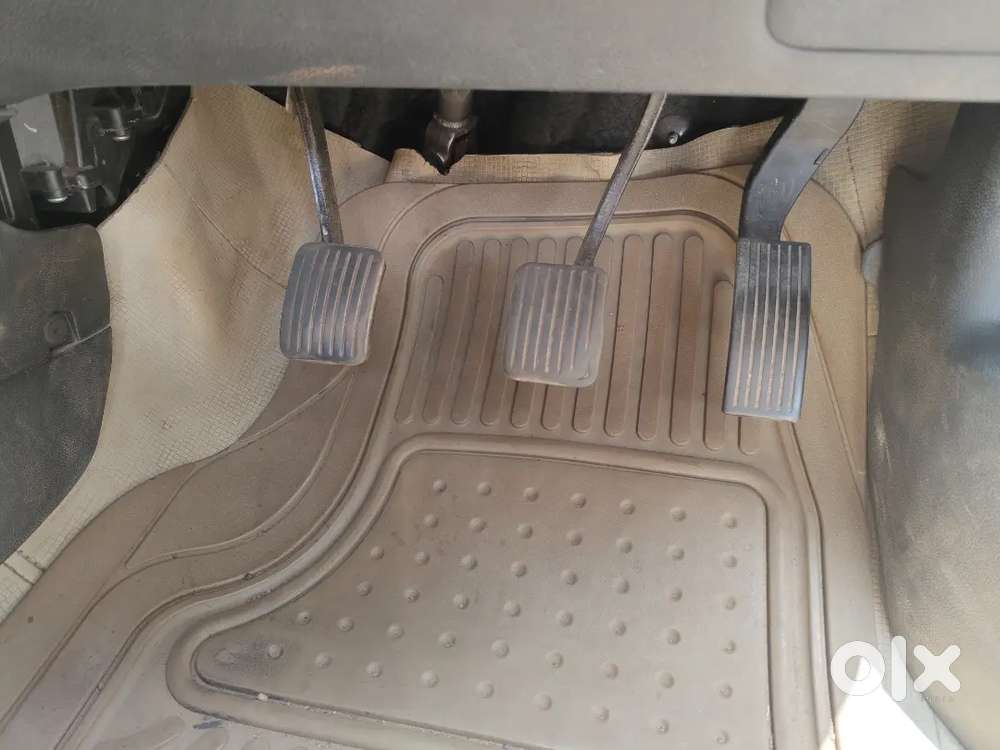 Hyundai Xcent 2014 Petrol 82000 Km Driven