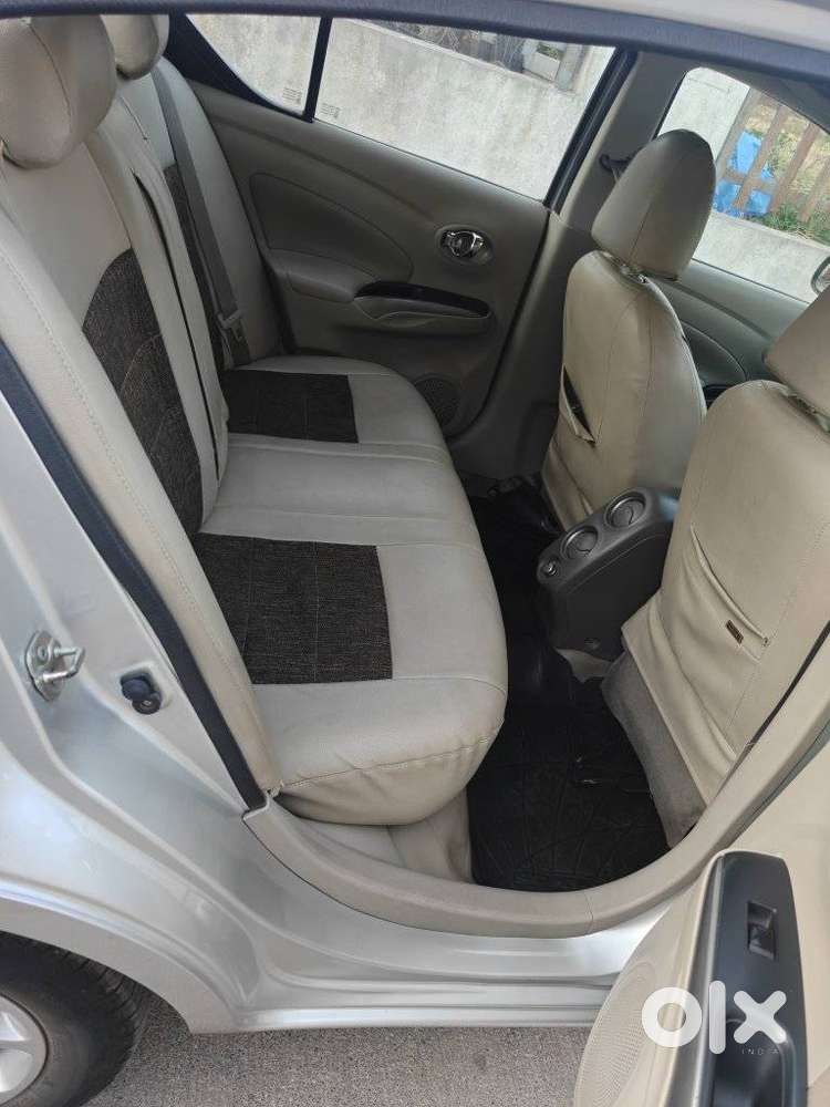 Renault Scala Diesel Rxz, 2014, Diesel