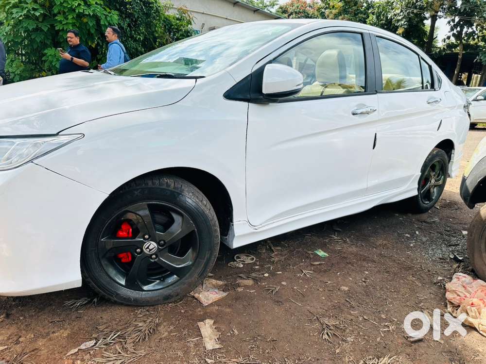 Honda Diesel Manual 2014