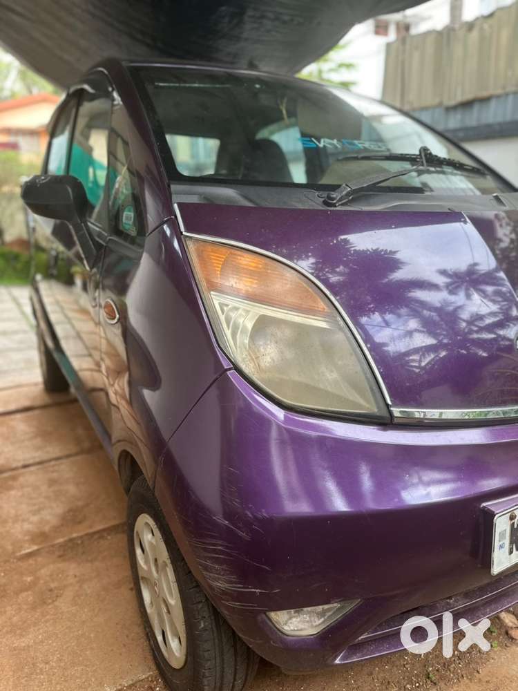 Tata Nano Twist Xt 2014 Petrol