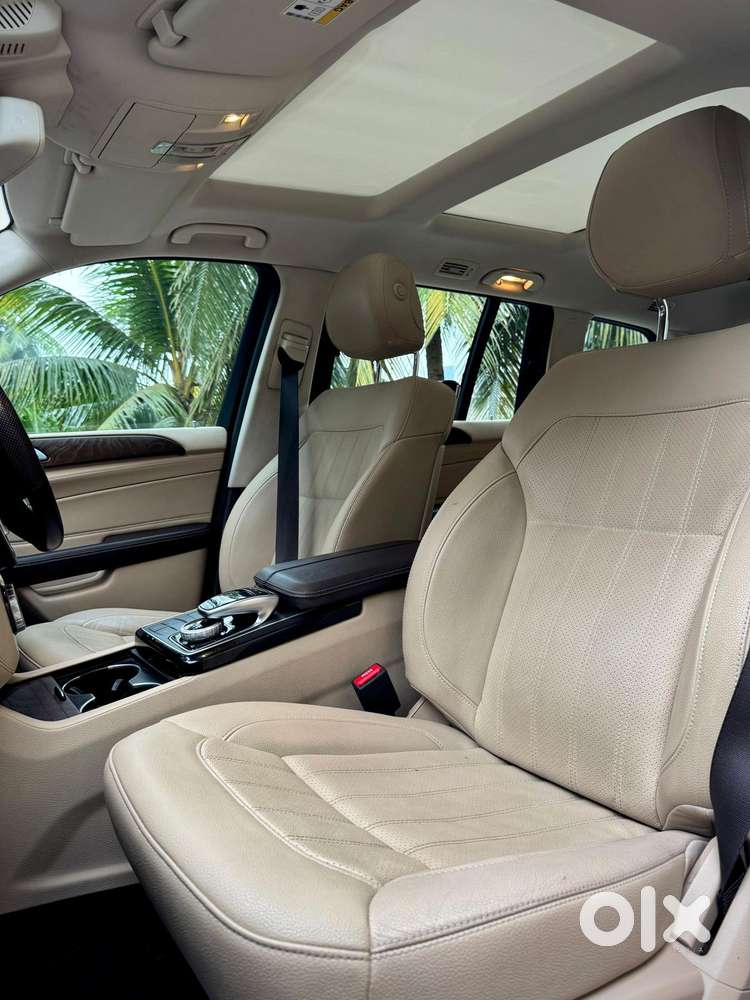 Mercedes-benz Gls 3.0 350d 4 Matic Grand Edition, 2019, Diesel