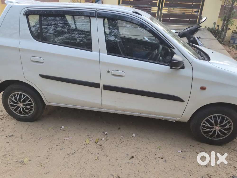 Selling Car Which Is On Finance