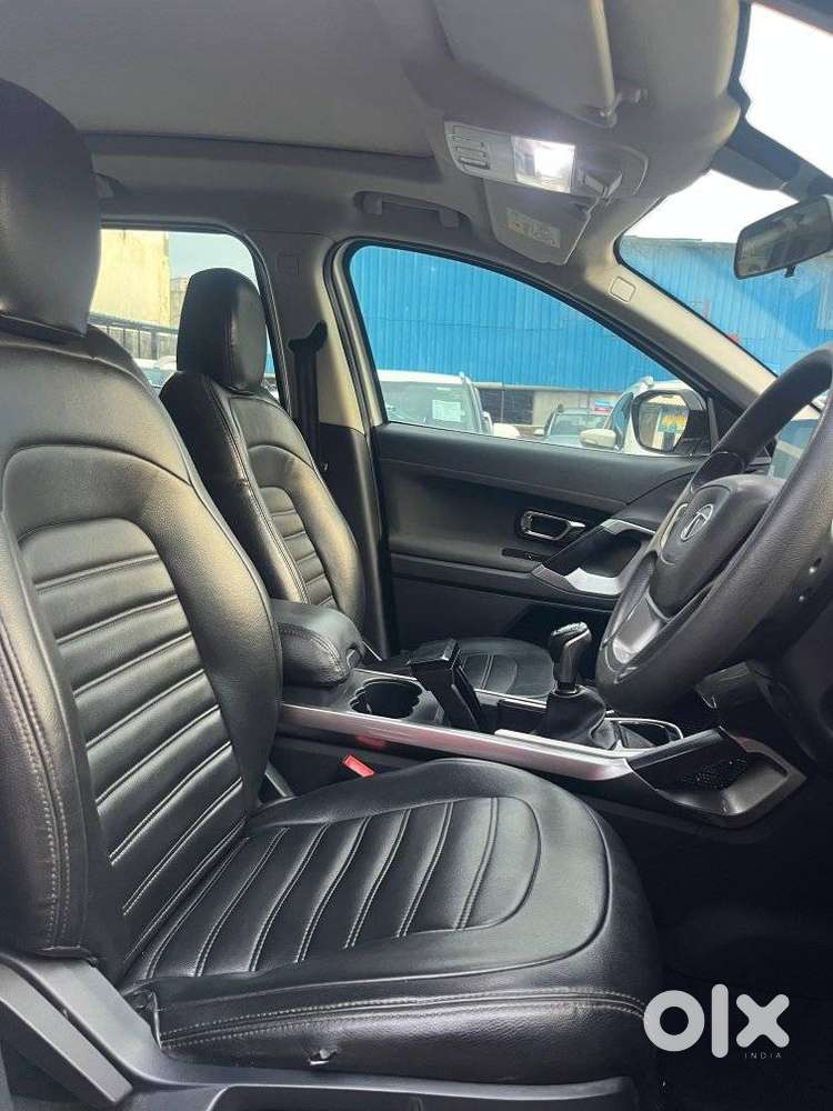 Tata Harrier Xt+, 2020, Diesel