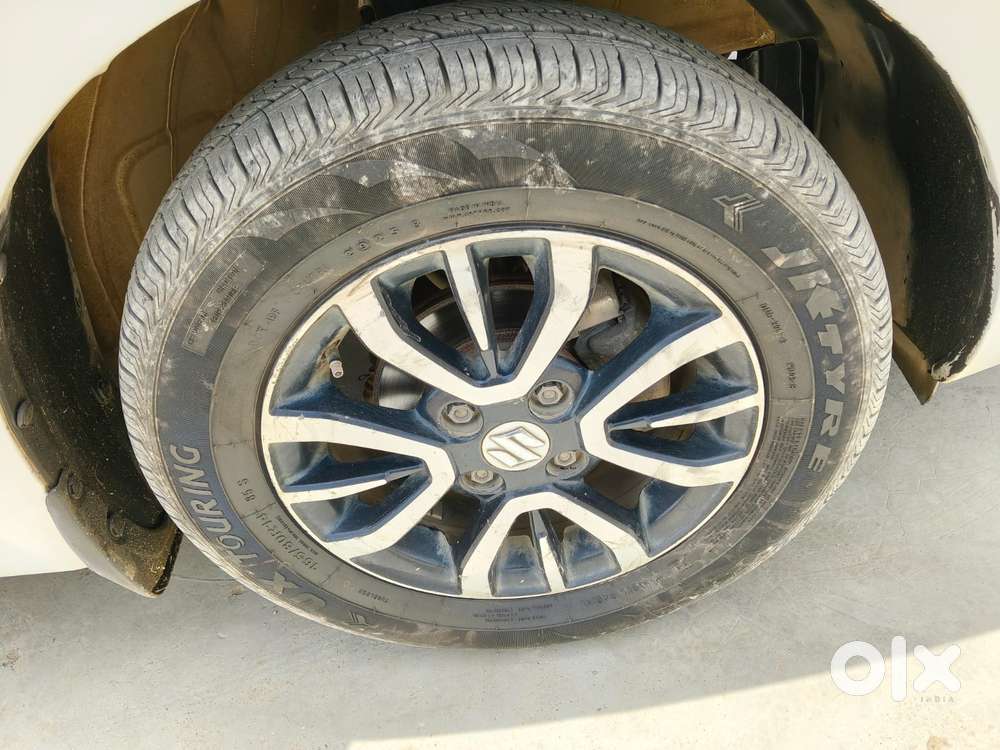 Maruti Suzuki Swift 1.2 Vxi (o), 2020, Petrol