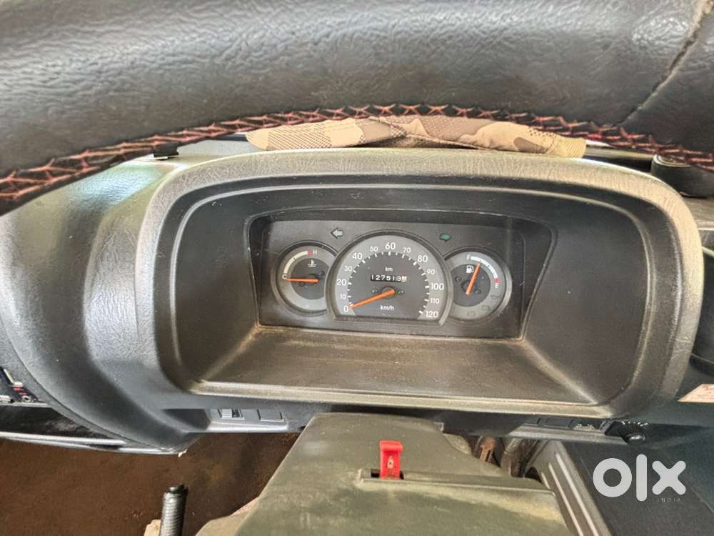 Maruti Suzuki Omni Petrol 2006