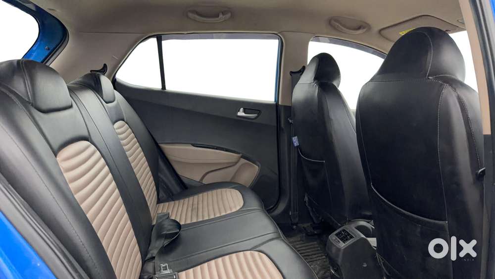 Hyundai Grand I10 Sportz 1.2 Kappa Vtvt, 2018, Cng & Hybrids
