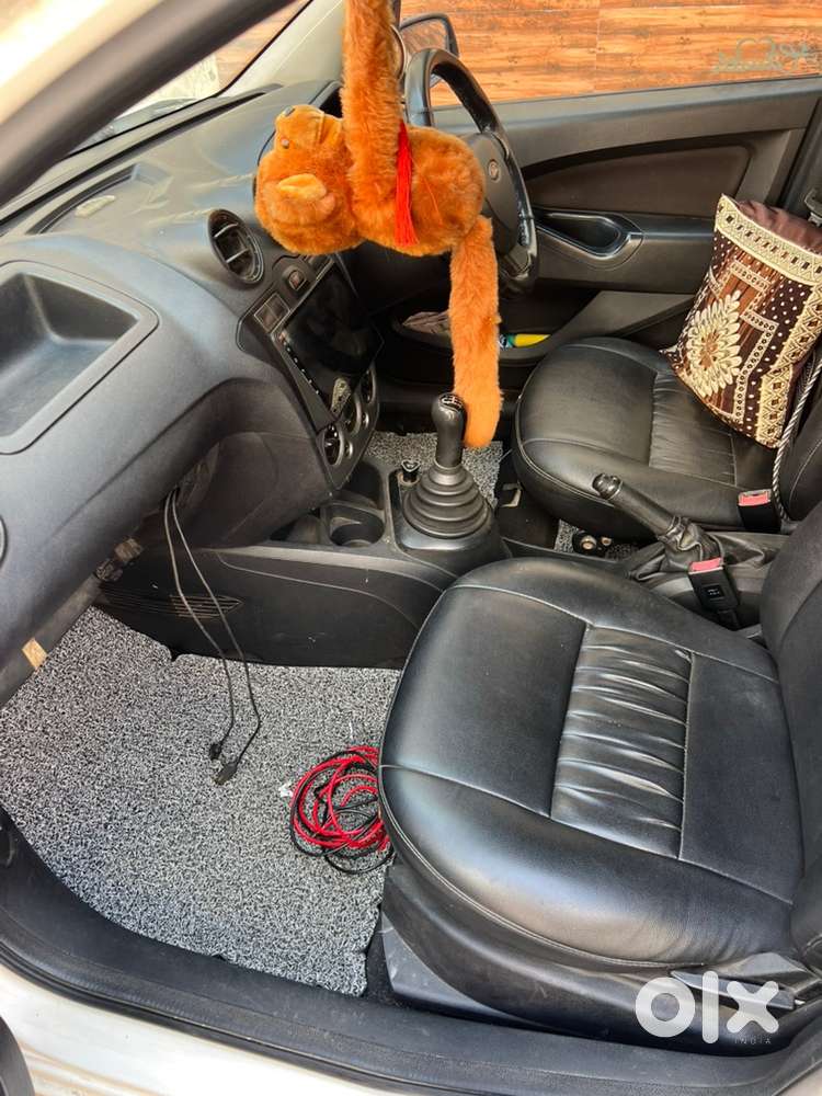 2013 Ford Figo Diesel