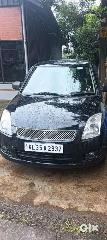 Maruti Suzuki Swift 2009