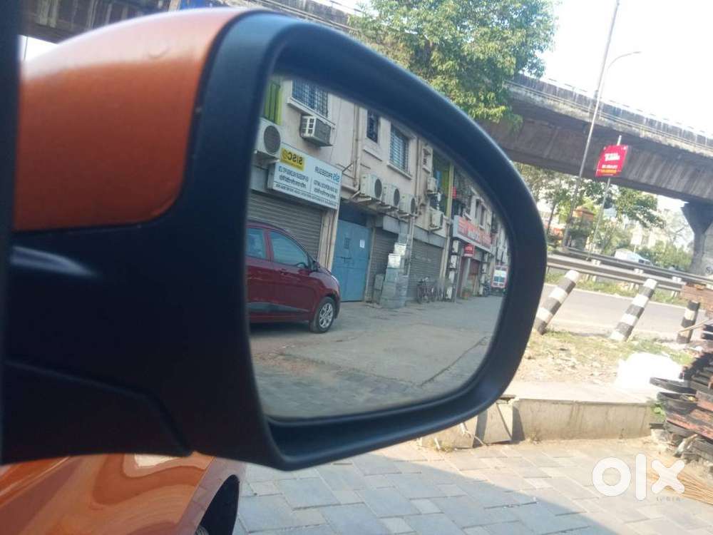 Hyundai Elite I20 Asta (o) 1.2 Mt, 2018, Petrol