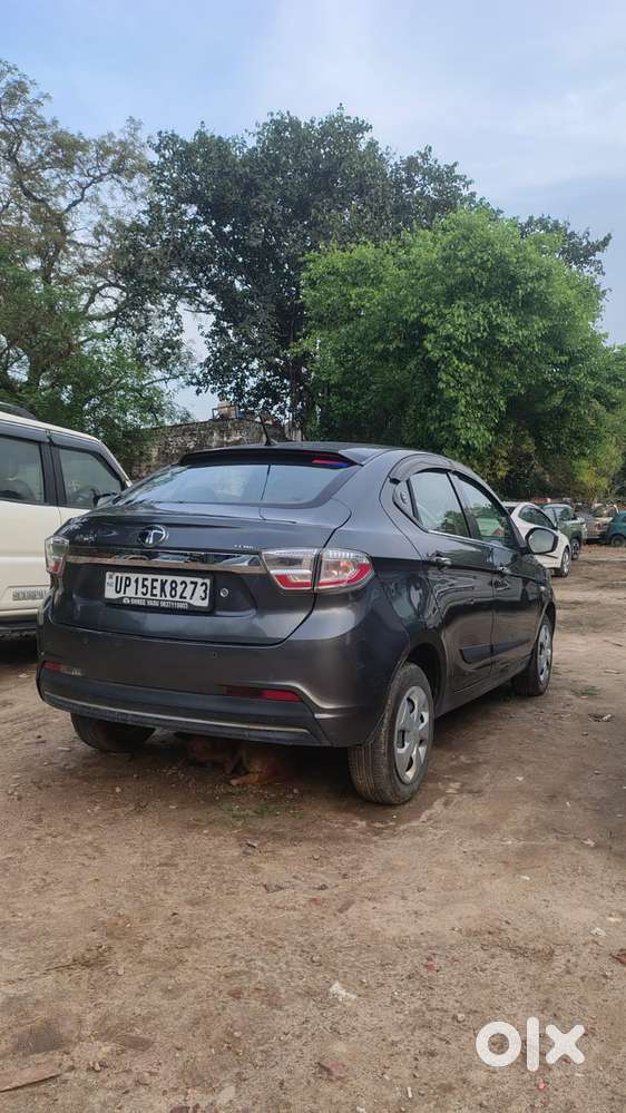 Tata Tigor 1.2 Revotron Xm Cng, 2024, Cng & Hybrids