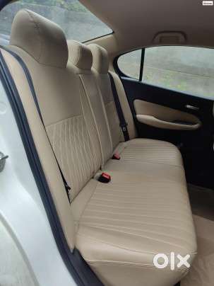Honda City V Petrol Cvt, 2021, Petrol